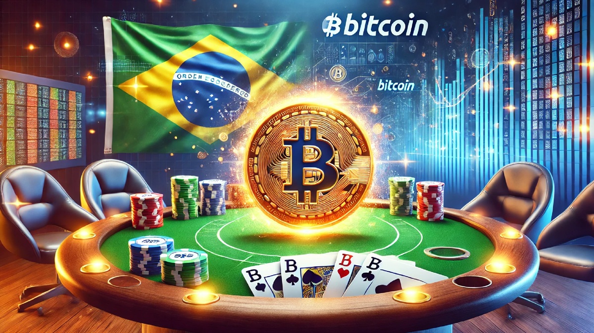 Melhores bônus de depósito para cassino mobile no Brasil 2025?